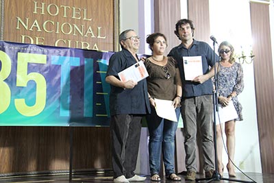 La jaula de oro, de Diego Quemada-Díez (México, España) - Premio Cibervoto a la Mejor Ópera Prima