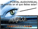 Portal audiovisual